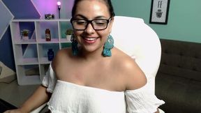 Danna Luv Private Show