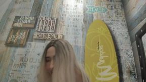 Alice Midnight Private Show