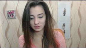 Vickie Sparks Private Show