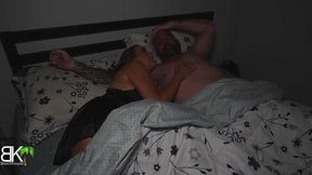 Stepfamily Sex Party - Melons, Fucking, and the Return!