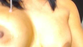 Isis Lov Private Show