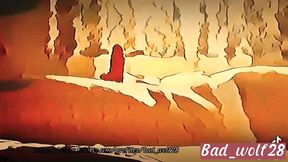 erootiline animatsioon