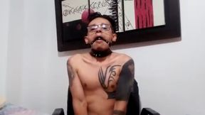 BDSM BOY