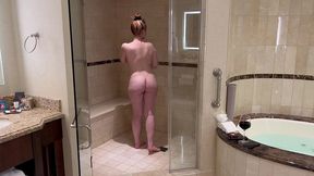 human urinal