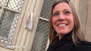 Sublime young blonde lawyer catched up in the street gets fucked hard MF200660_1