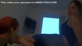 Goddess Grazi Femdom 2