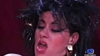 Elodie Cherie, nailed with a condom inside the time of