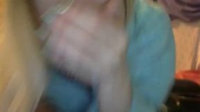Sensual Jess Members-Only Show