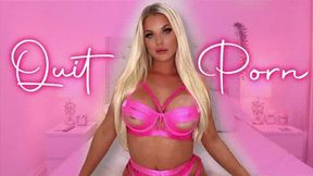 You Cant Quit Porn: Relapse-Fantasy Encouragement