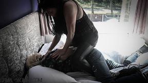 Retribution Part 3