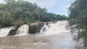 'Stormy Waters: Risky Sex At The&#x7011; Edge'