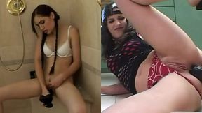 Sasha and Bobbi's Nasty Compilation