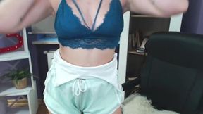 Zoey Starx Private Show