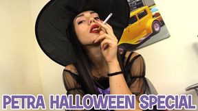 Petra halloween special -HD