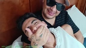 MIGUEL SEPTIMO ANIVERSARIO
