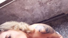 Berlin Public Sex 2
