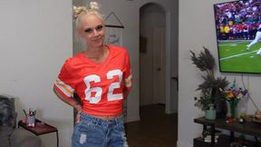 Super Bowl Trauma