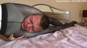 Pantyhose Torment