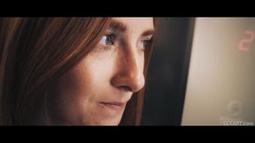 Elevator Part 3 - Linda Sweet & Juan Lucho