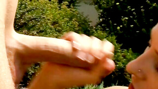 SunKissed Seduction Vanessas Garden Romance
