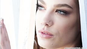 Voluptuous Bobbi Dylan banged with a BBC