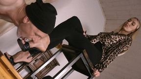 WorshipedMissEva (WMV)