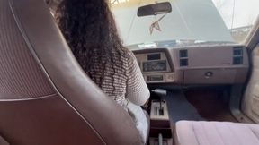 Davina's Sunbird Struggles!! Pt 2