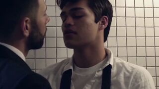 Holy Rendezvous A Mormon Mormon Hookup Gone Wild