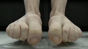 I love when you curl your toes for me WMV FULL HD 1080p