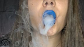 Lipstick Stains & Vape