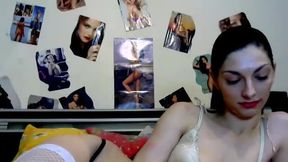 Lexy Bianca Feature Show