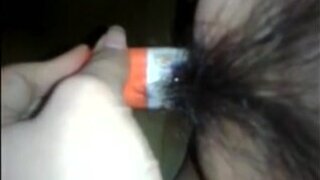 Uncensored Unexperienced Korean Onanism 24