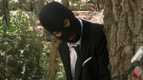 The Gangster's Wife