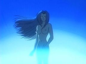 La Serie Hentai Histoire Parallele