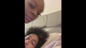 Cumshot on Face - Full Length
