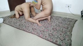 nri girl fuck by her ex boyfriend