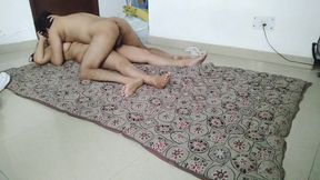 nri girl fuck by her ex boyfriend
