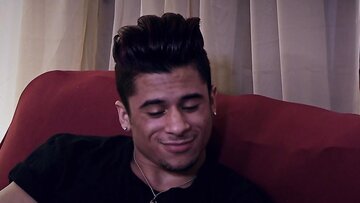 Armond Rizzo banged deeply by colossal rod mature Bill