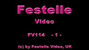 FV114-1 Chloe vs Jessica