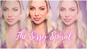 The Sissy Spiral 720MP4