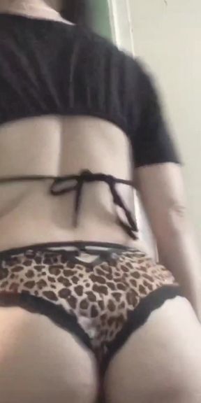 Twerk Dat Ass