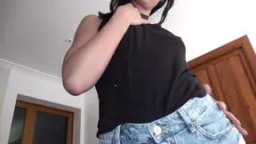 Innocent Delight Part #2 - Amateurs Recorded - Spoken In