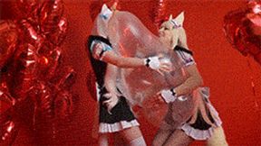 Clearly Rubbing [LOWRES]
