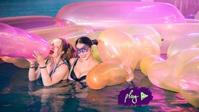 Room 33 Session 10 – Pool Full of Big Loons (720x400)