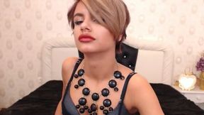 Devine Bae Private Show