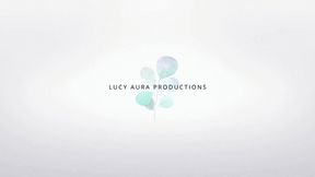 Lucy and Victoria Double Dildo Gag
