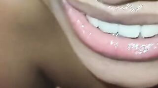 Drinking all my mans urine during the day (Full version)