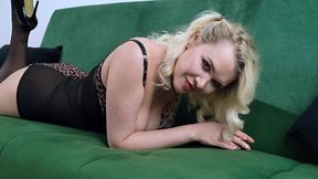 blonde milf marlene moore gets a powerful anal pounding trying a big black cock for the first time eks603