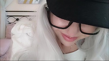 your stepmom sucks cock in hell and...