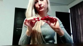 Red Devil Lips